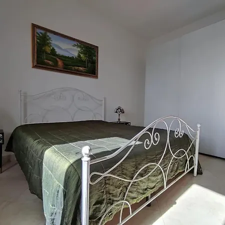 Panoramic House With Balcony Holiday home *
